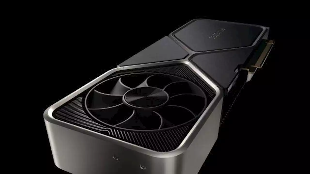 Nvidia Geforce RTX 4080: Schnellerer Speicher mit 23 Gbps und 340 Watt TBP (Gerücht)