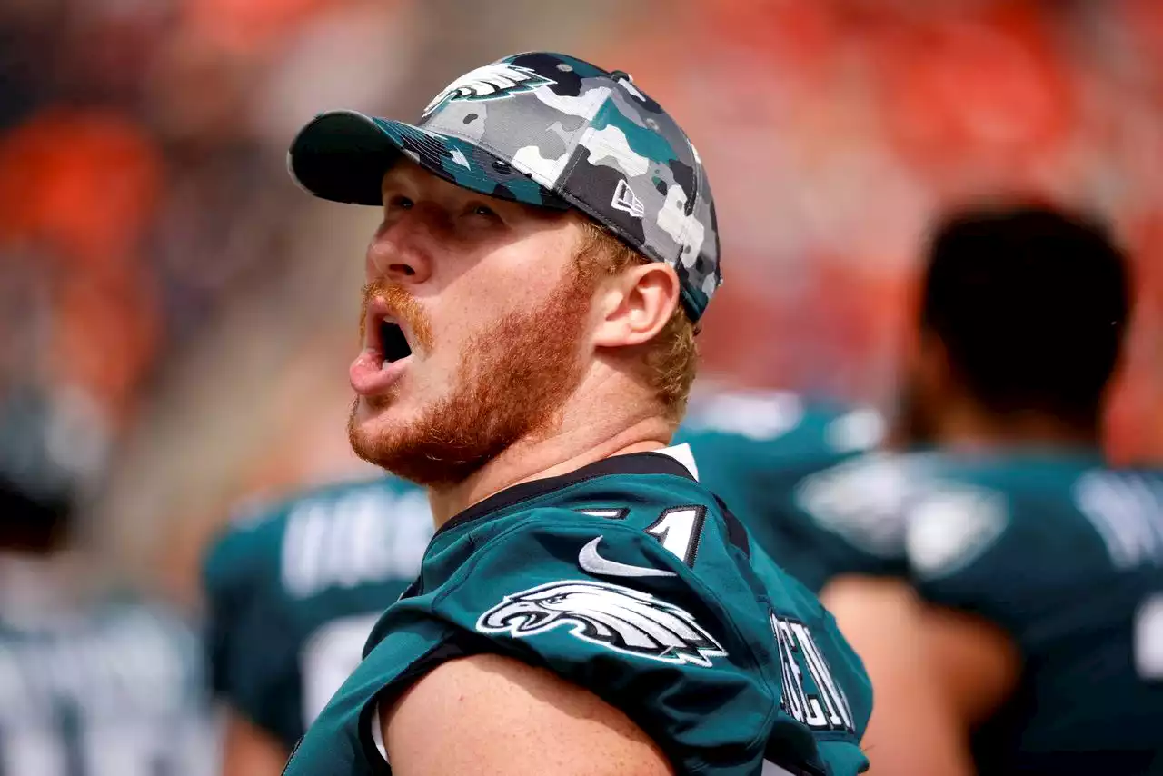 Eagles among top 10 most valuable NFL franchises: Forbes