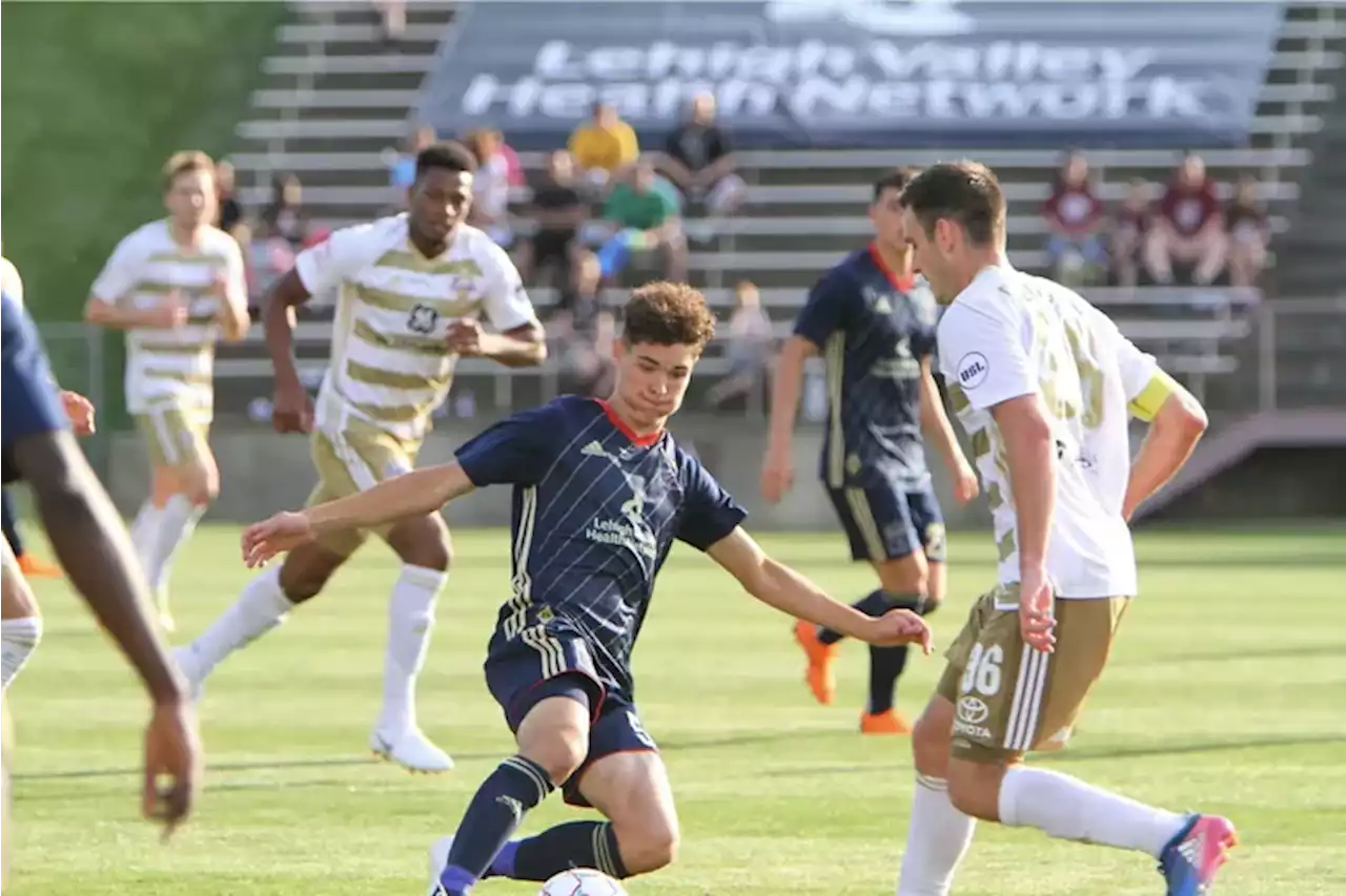 The Union sign a Delran-born midfielder four years after he left the team’s academy