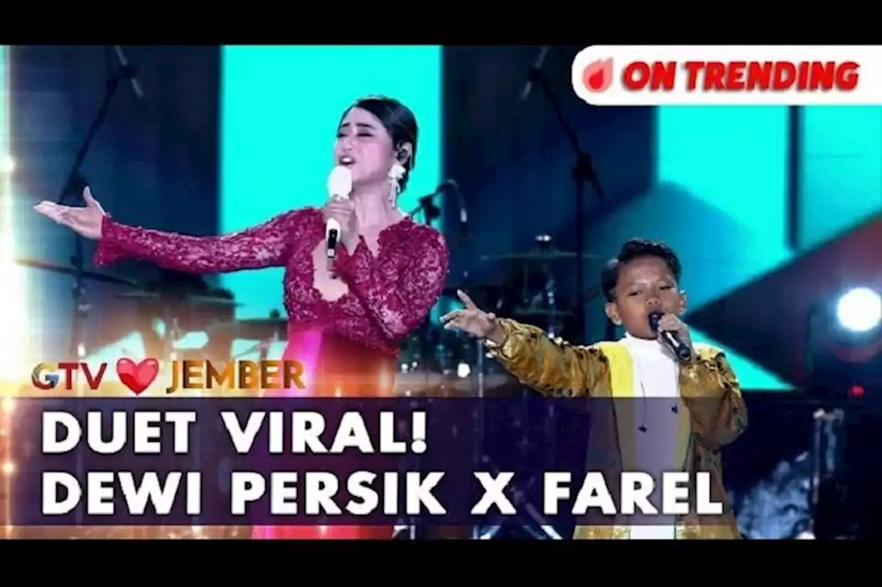 Lirik Lagu Joko Tingkir Ngombe Dawet dan Artinya - Pikiran-Rakyat.com