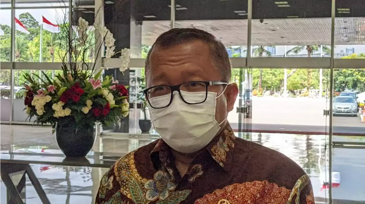 Bukan Dibubarkan, Anggota Komisi III DPR Malah Ingin Perkuat Kompolnas |Republika Online