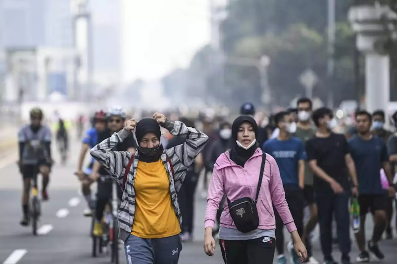 Menkes: Indonesia akan Hadapi Ujian Pandemi Enam Bulan ke Depan |Republika Online