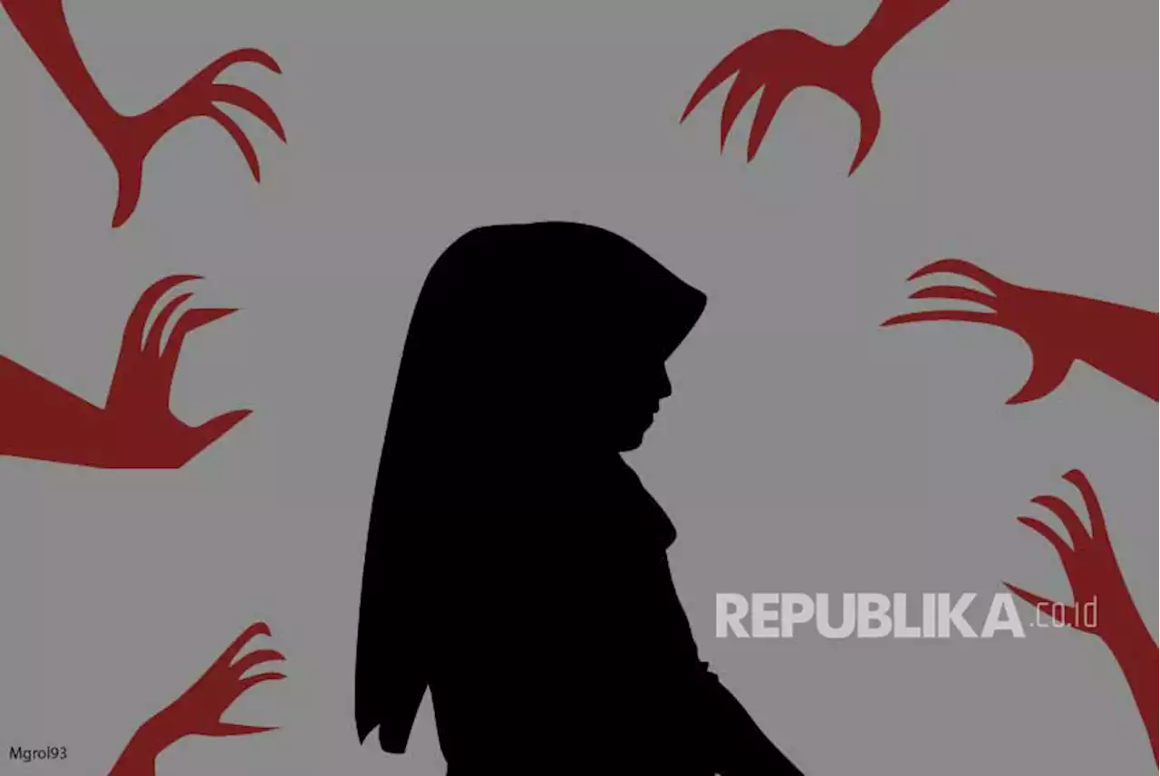 Siswi Muslim di Malden Dapat Teguran Karena Berjilbab |Republika Online