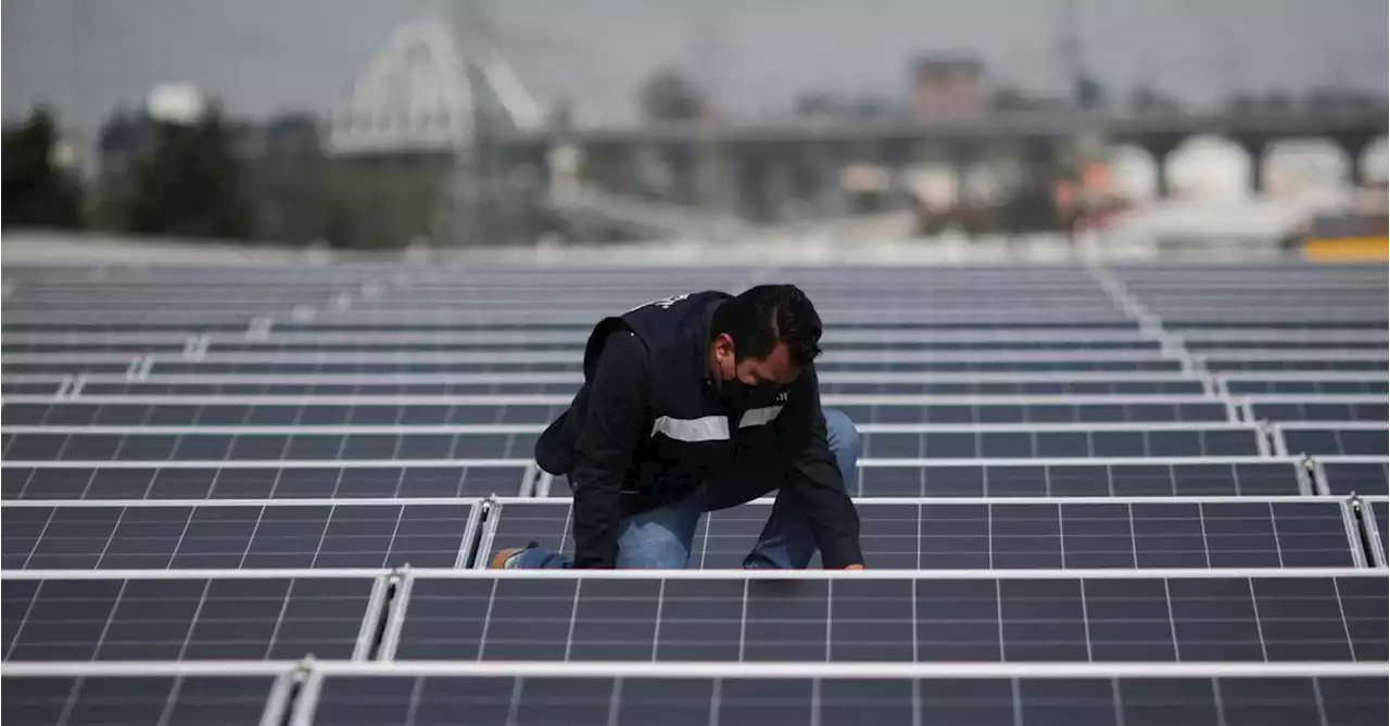 As Mexico stalls major solar projects, companies turn to smaller workarounds