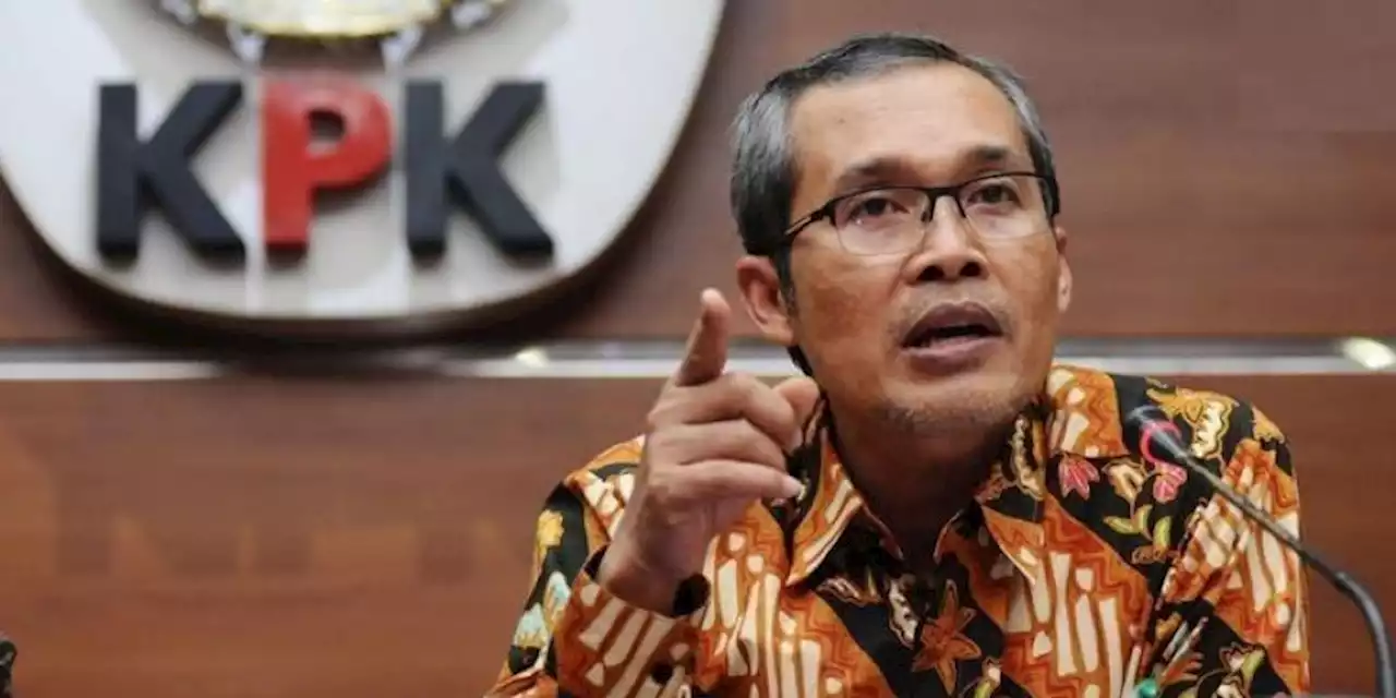 KPK Beberkan Kenapa Rektor Unila Bisa Tertangkap Tangan