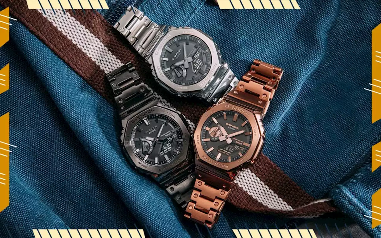 Hot Watch Summer: The Best New Men’s Watches of the Season So Far (Updated)