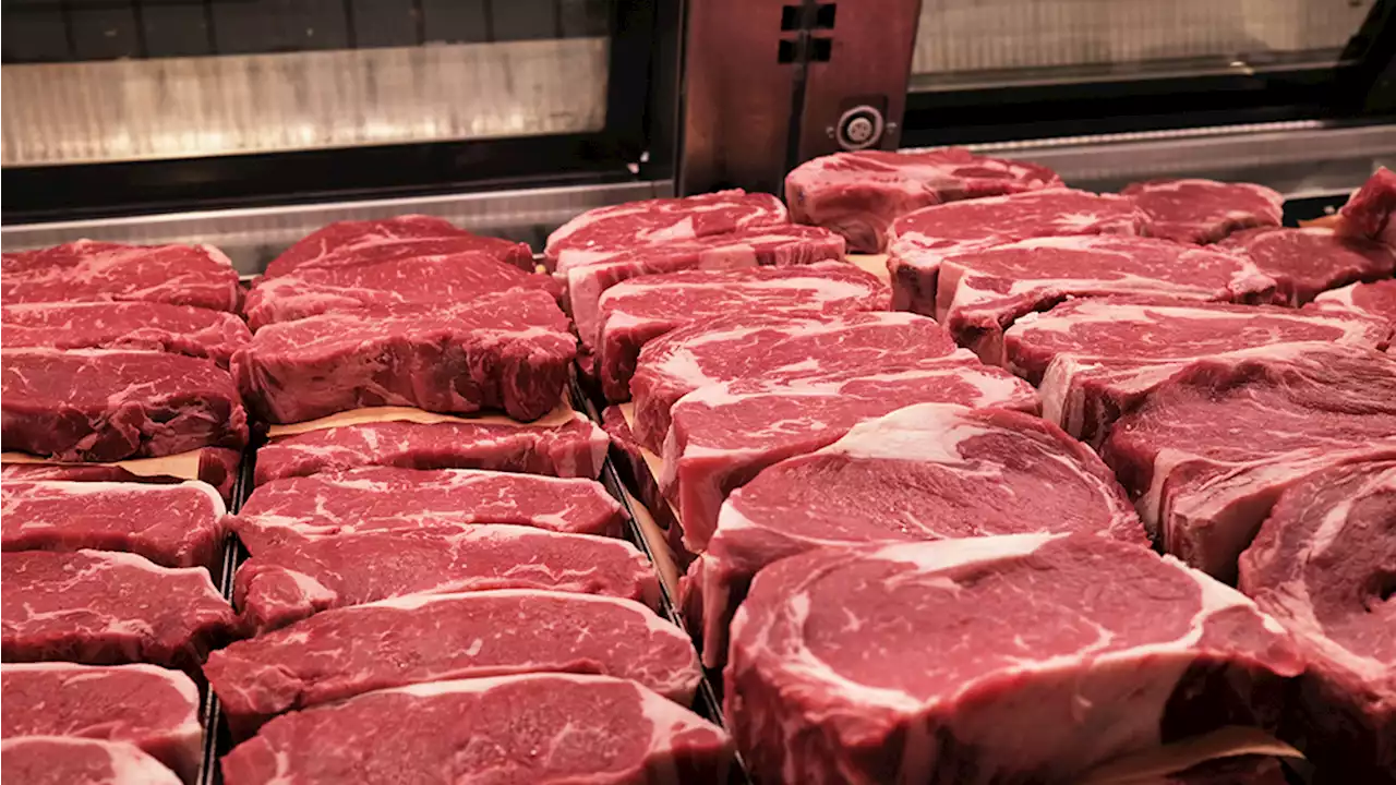 Steak, Anyone? Prices for the Best Cuts of Beef Are Falling