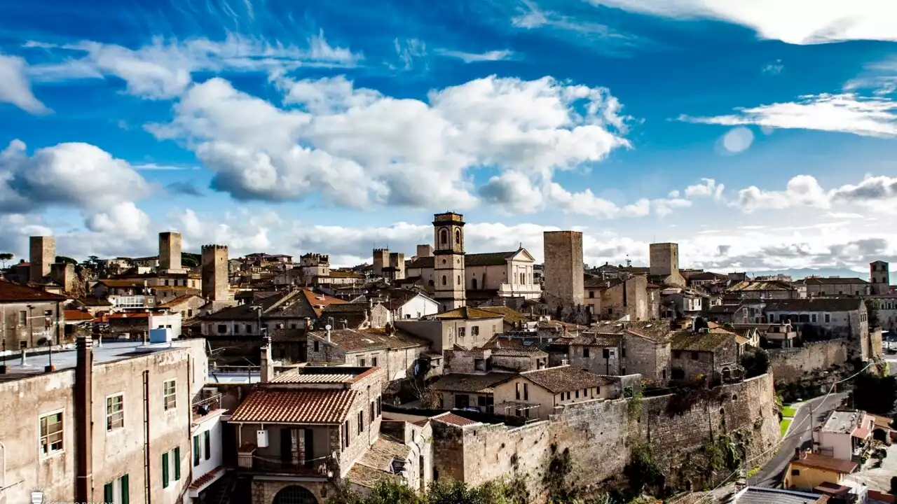 Siccità, a Tarquinia la maglia nera: le precipitazioni sono al minimo storico