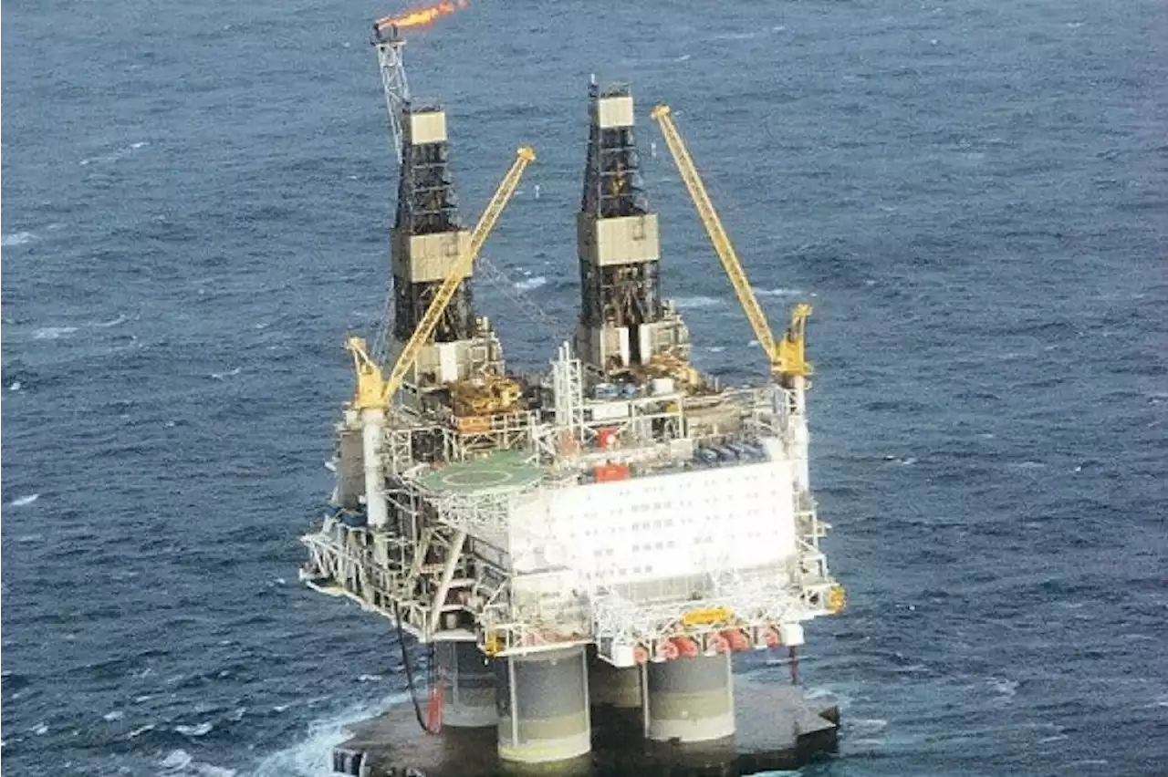 No injuries reported following potentially fatal incident aboard Hibernia platform | SaltWire