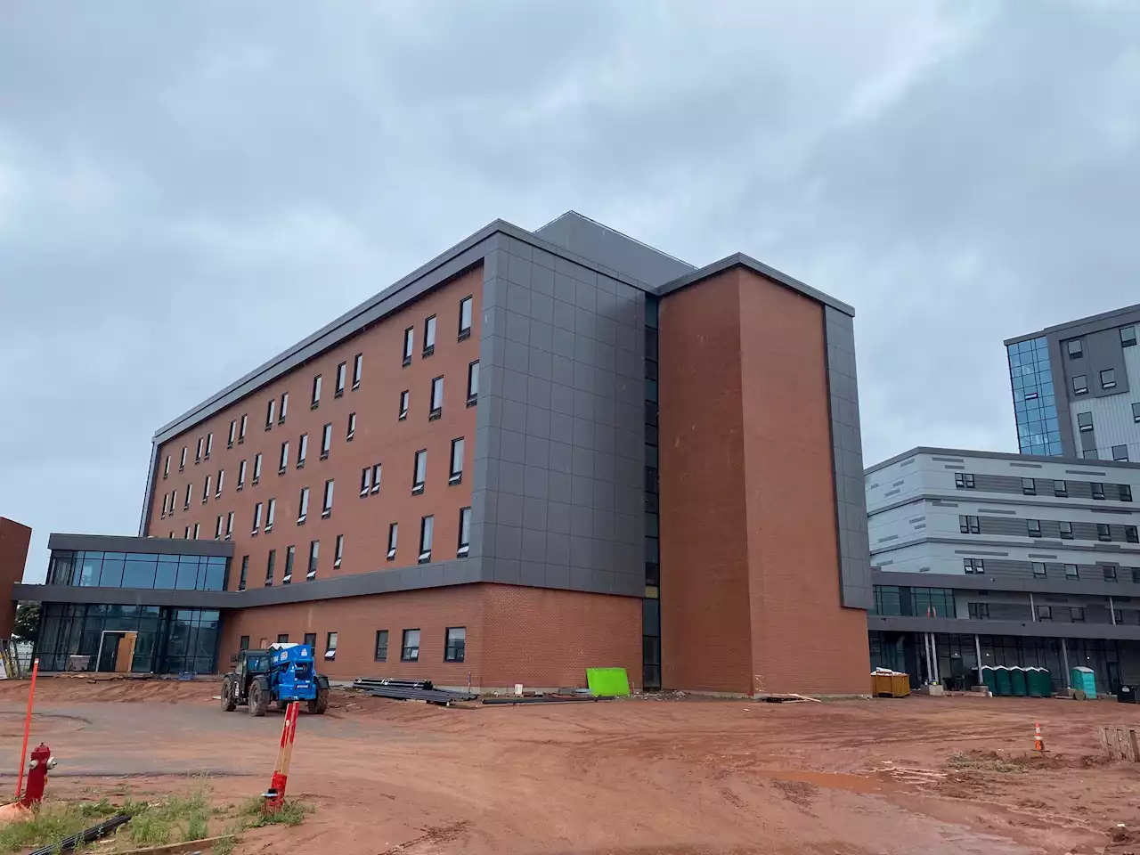 UPEI telling international students not to arrive in P.E.I. without housing | SaltWire