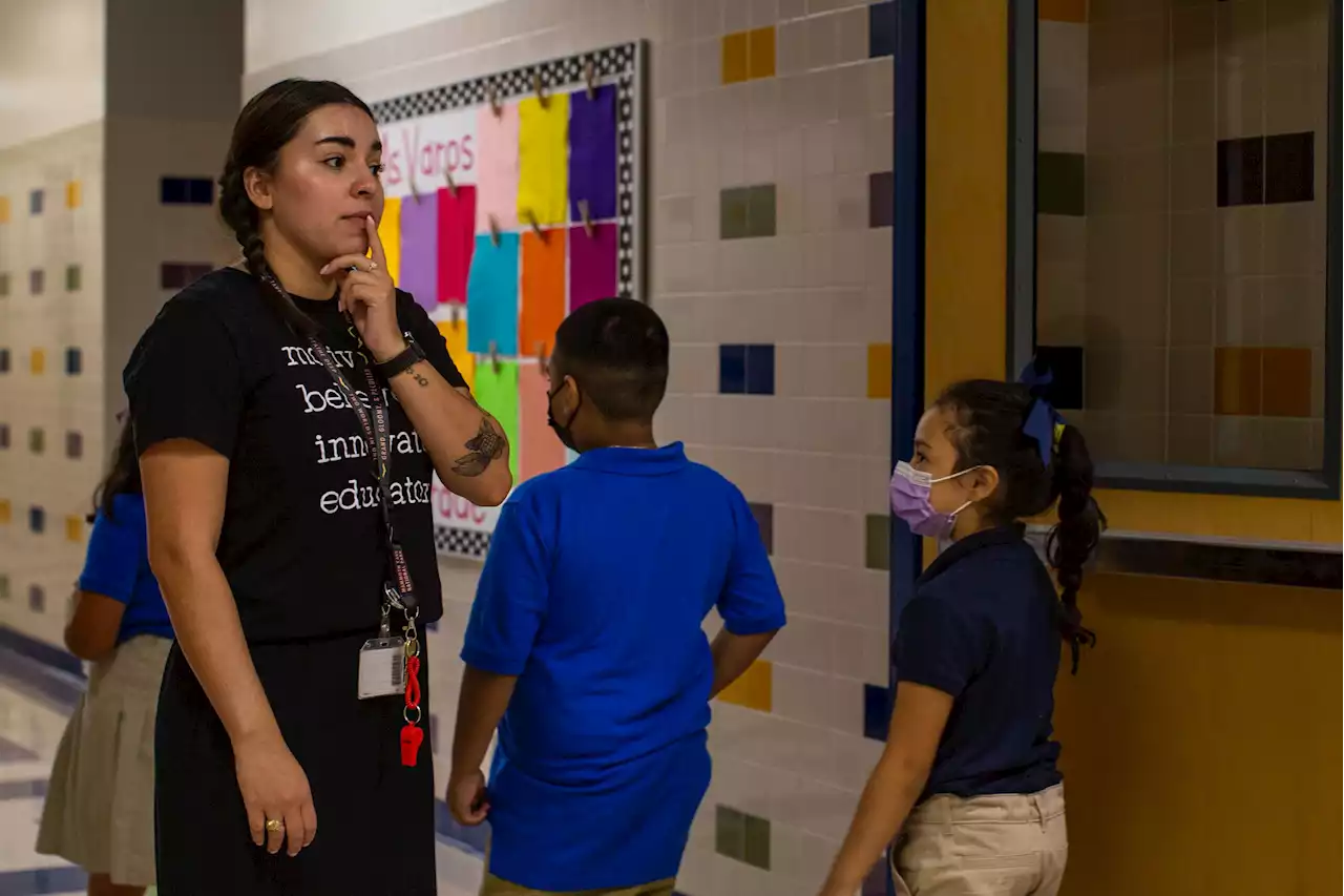 San Antonio school districts: Quarantine, social distancing no more