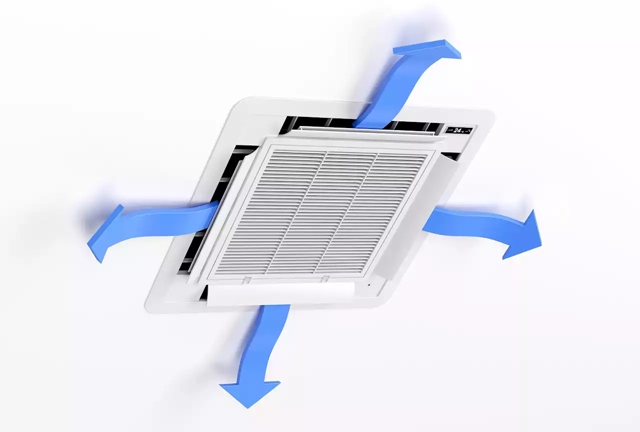 Scientists Develop a More Environmentally Friendly Air Conditioner