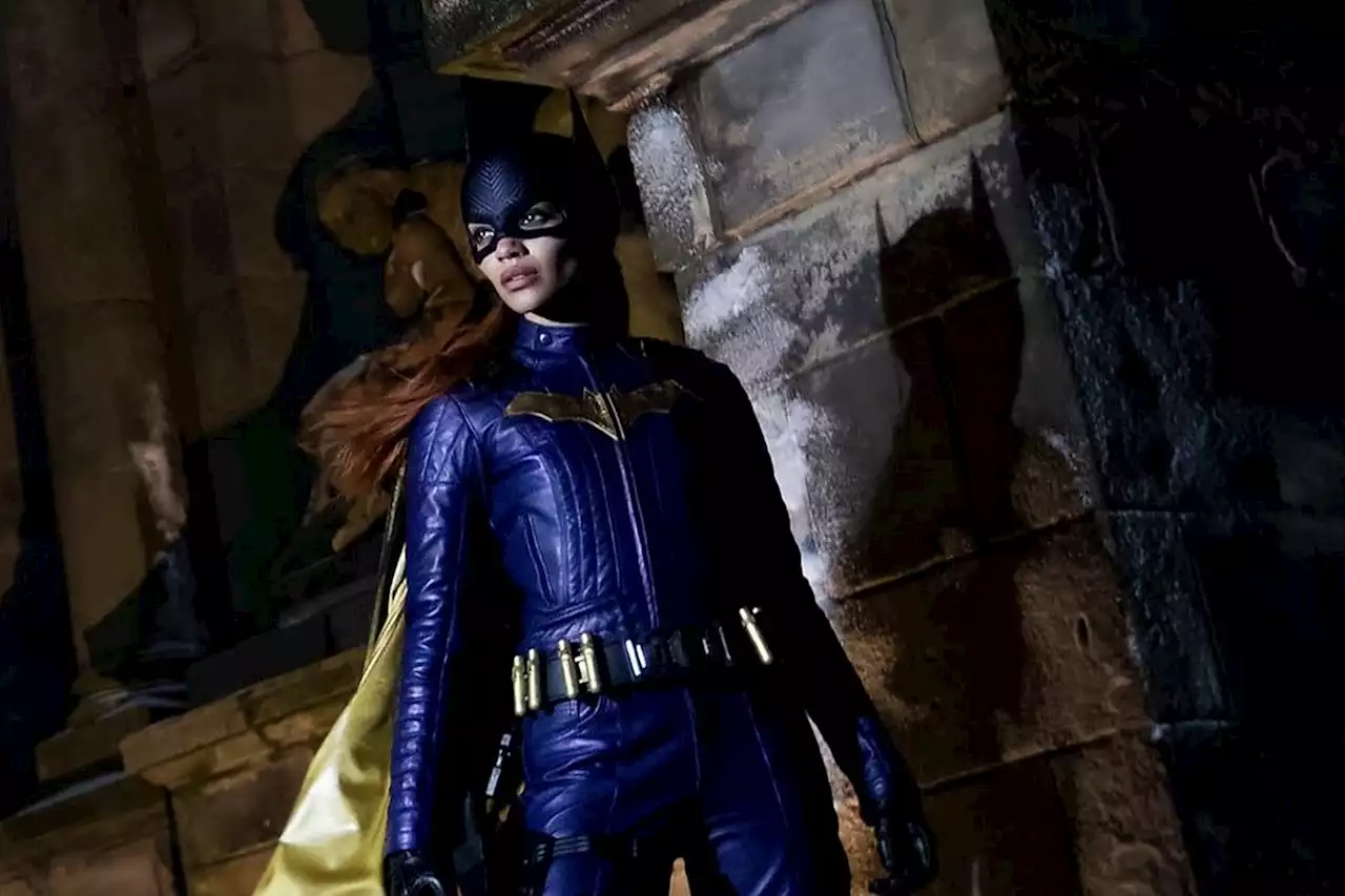 ‘Batgirl’ Directors Hope the Film May Still Be Released