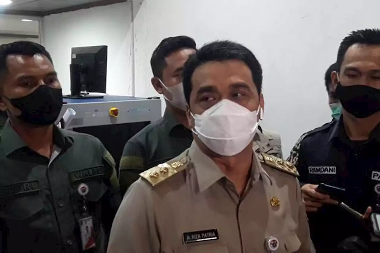 Dugaan Pungli Pengangkatan Guru Honorer, Wagub DKI: Inspektorat dan Disdik Turun Tangan