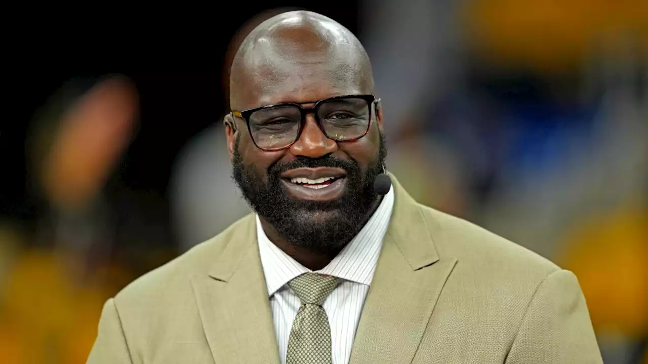 Shaquille O’Neal, Kenny Smith Agree on World’s Best Basketball Player