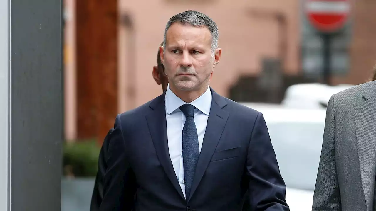 Ryan Giggs trial live: Jury to be sent out as judge delivers final message this morning - and former Man Utd star awaits his fate