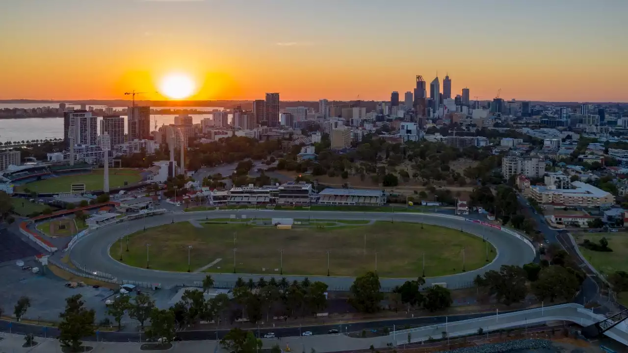 Push for daylight savings to be observed in WA