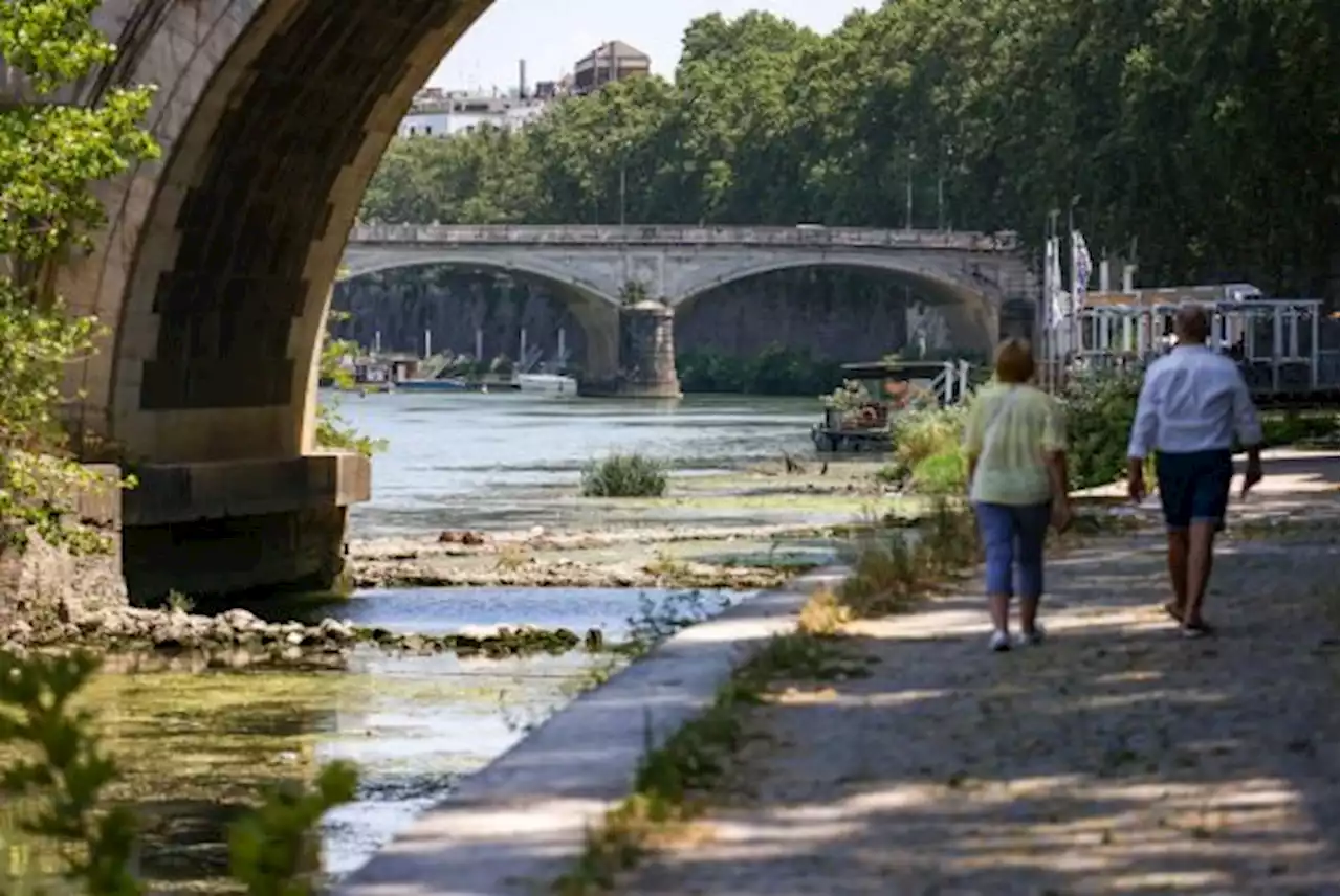 Meteo a Roma: le previsioni di oggi 23 agosto