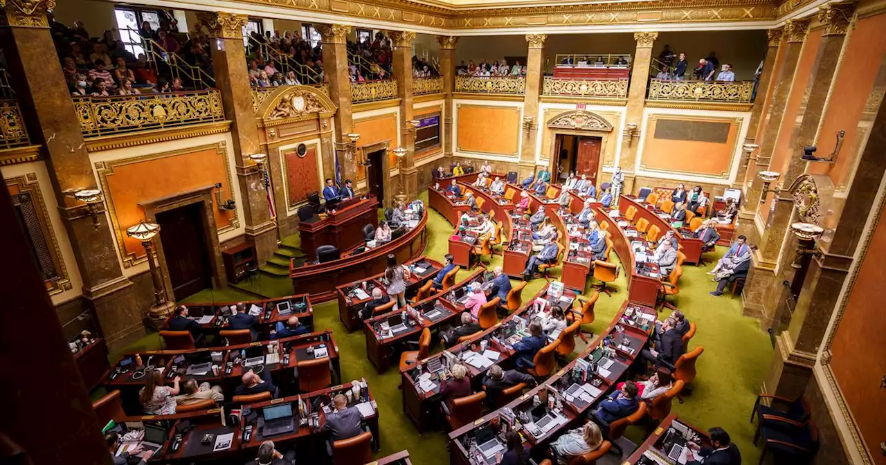 Andy Larsen: What issues do Utahns support most — that our lawmakers have ignored?