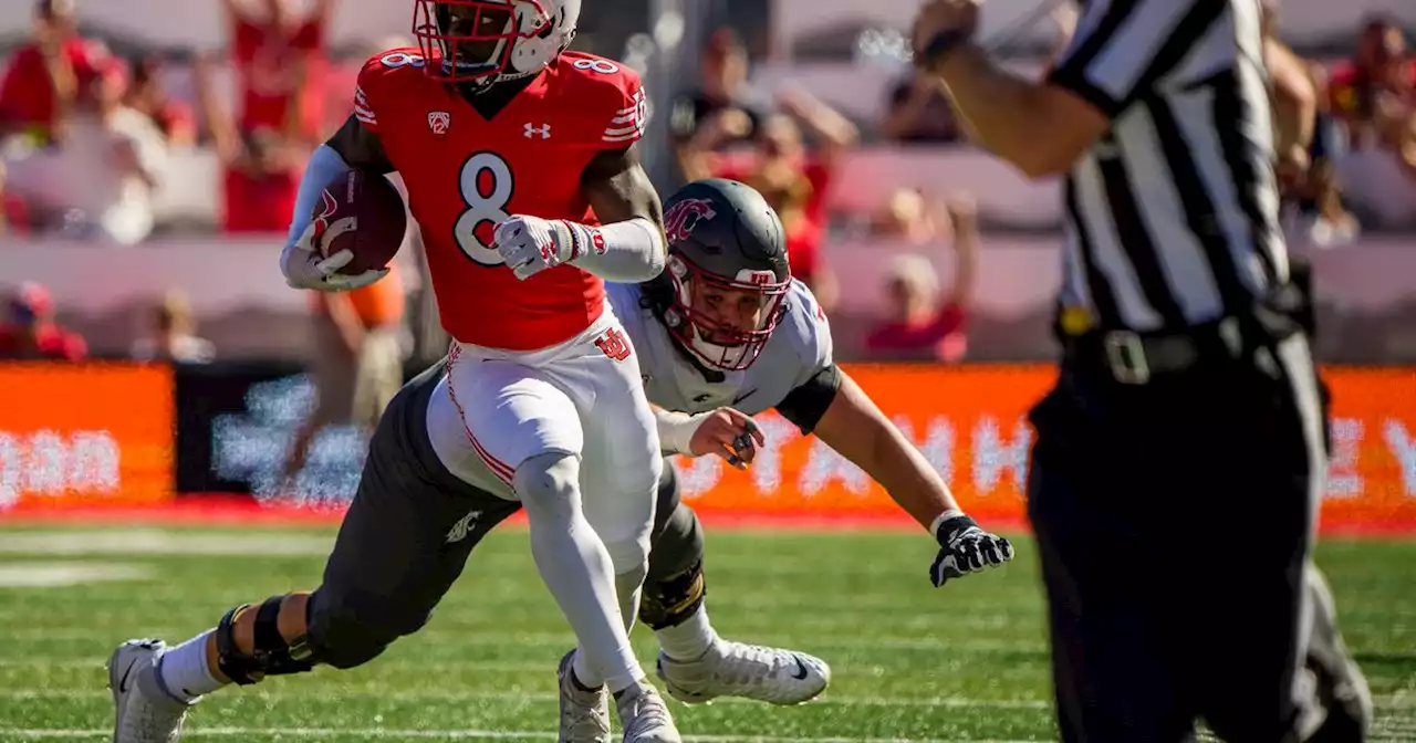 Utah corner Clark Phillips III gets AP preseason All-America honors