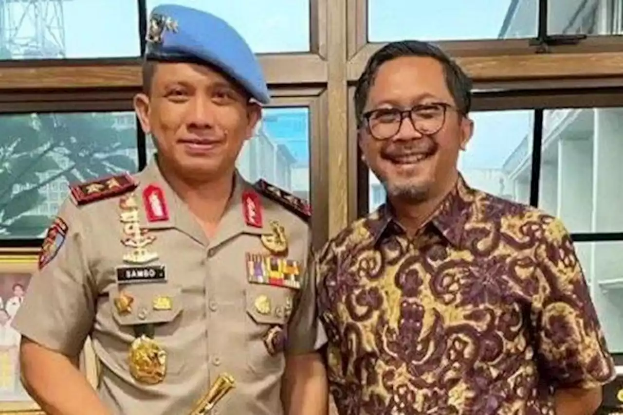 Korban Sambo Bertambah, Ini Daftar 24 Polisi yang Dimutasi Kapolri