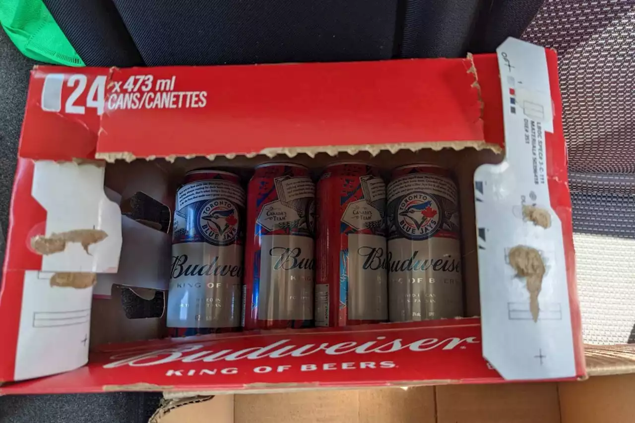 Scam alert: Sault man pressured to pay for bogus beer delivery