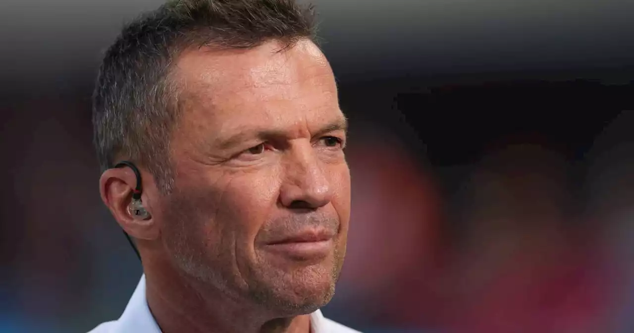 FC Bayern 'hat sich neu erfunden' - Lothar Matthäus lobt Rekordmeister und kritisiert BVB