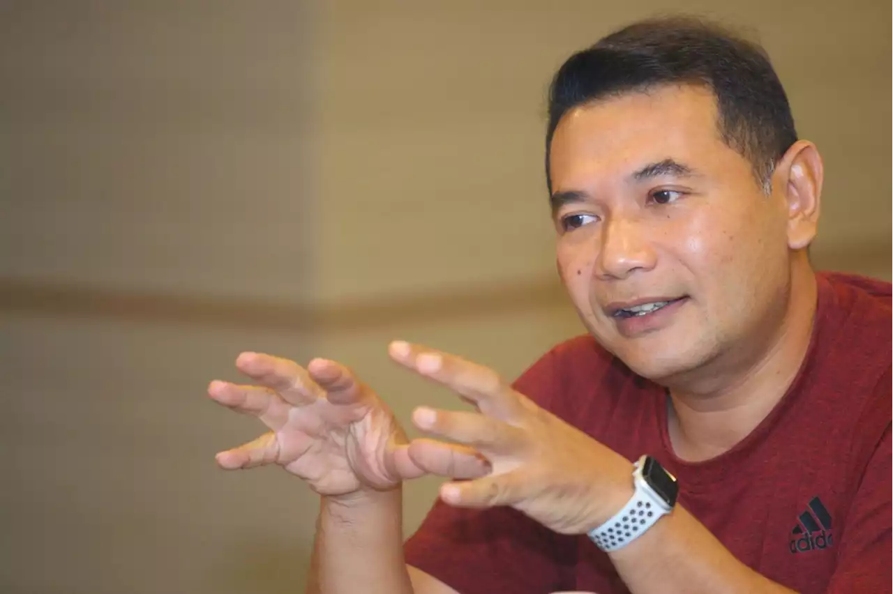 I'm a 'court veteran' who never delayed any of my 14 cases, Rafizi says in apparent dig at Najib