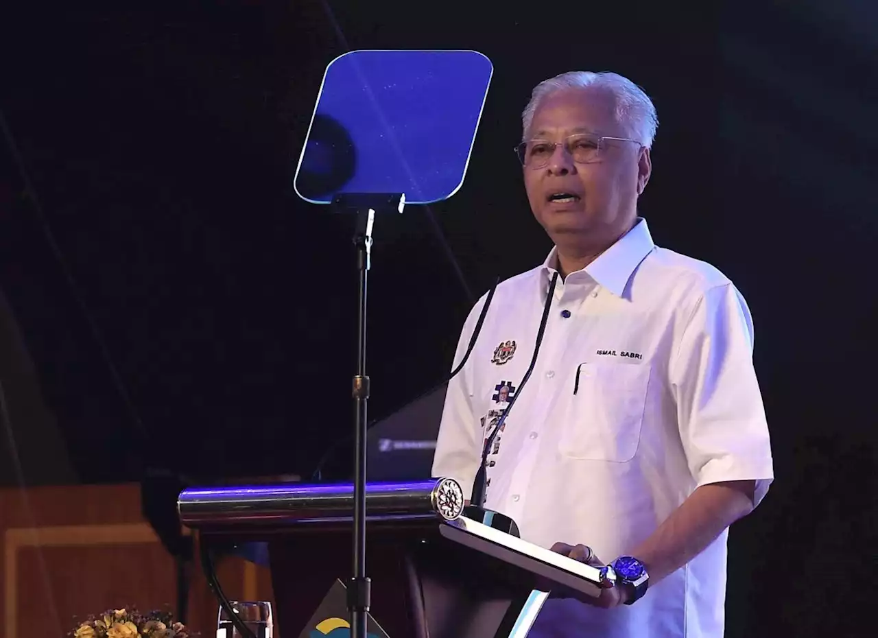 Ismail Sabri: No calls to interfere in Najib's final SRC appeal