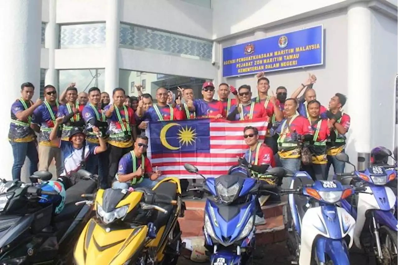 MMEA ignites spirit of patriotism in Tawau with 'Semarak Merdeka' programme