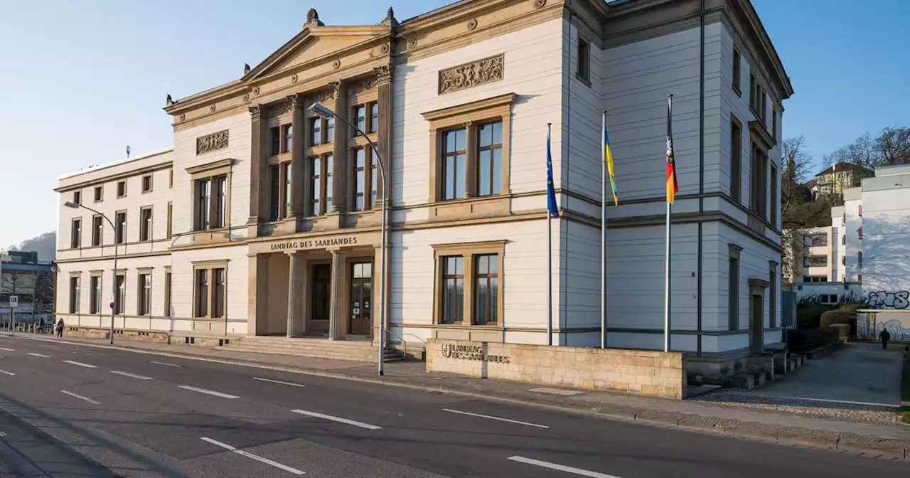 Angebliche Vergewaltigung einer Grünen-Politikerin: Strafprozess gegen Mitarbeiter der SPD-Landtagsfraktion – Termin steht fest