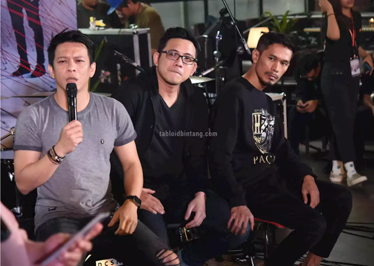 Selebrasi Satu Dekade Perjalanan NOAH, Dua Experience Show