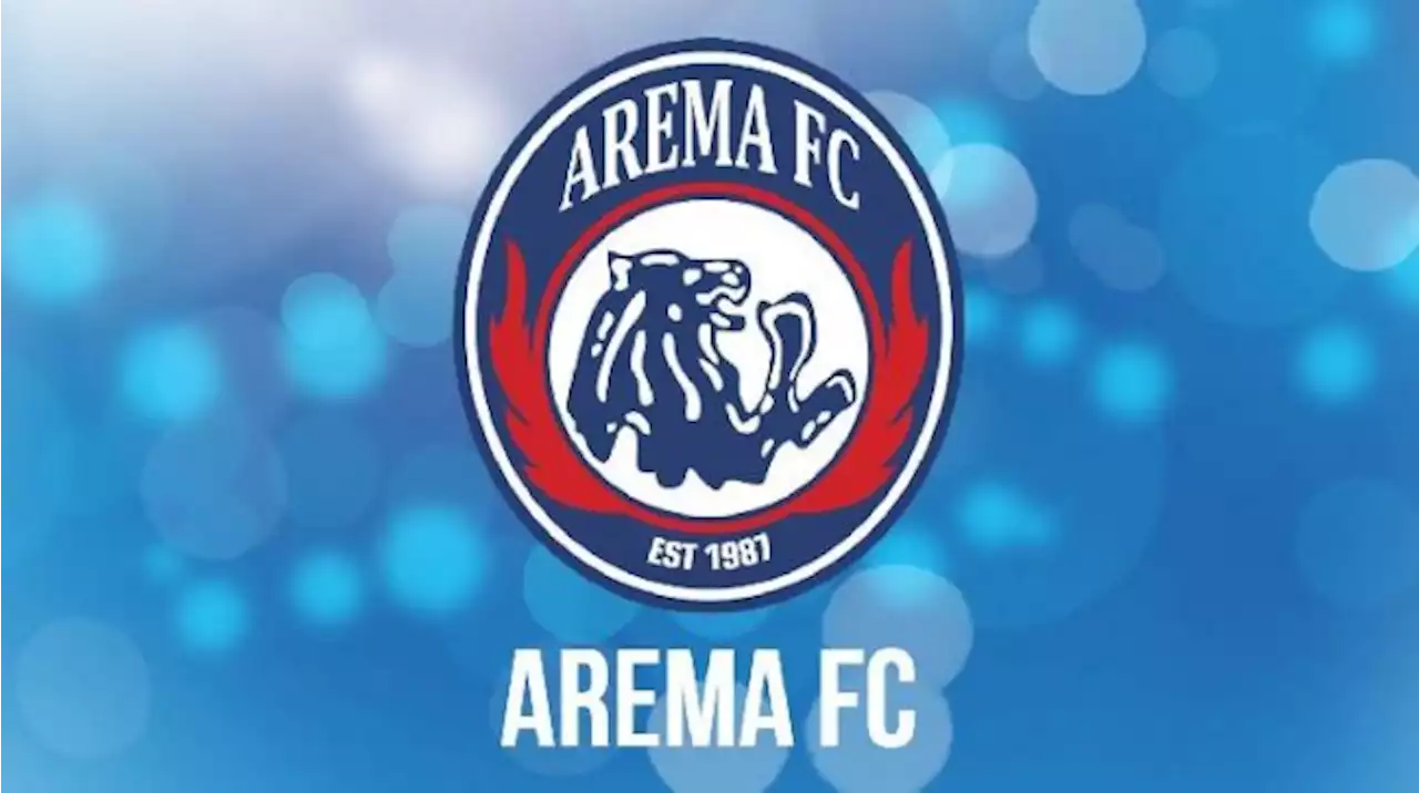 BRI Liga 1: Arema FC Akhiri Kerja Sama dengan Portal yang Disebut Terafiliasi Situs Judi Online