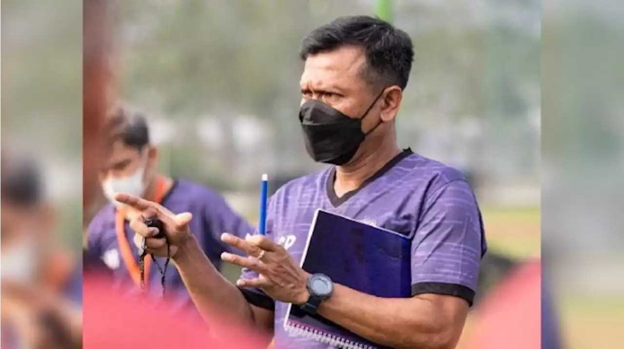 BRI Liga 1: Persikabo 1973 vs Bhayangkara FC 0-1, Simak Komentar Pelatih Kedua Tim