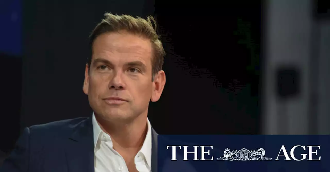 Lachlan Murdoch launches defamation proceedings against Crikey