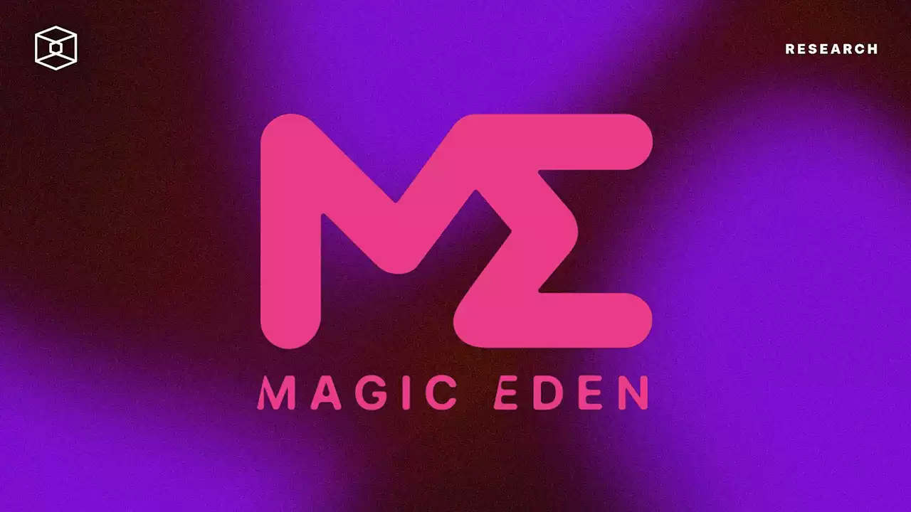 Magic Eden Company Intelligence