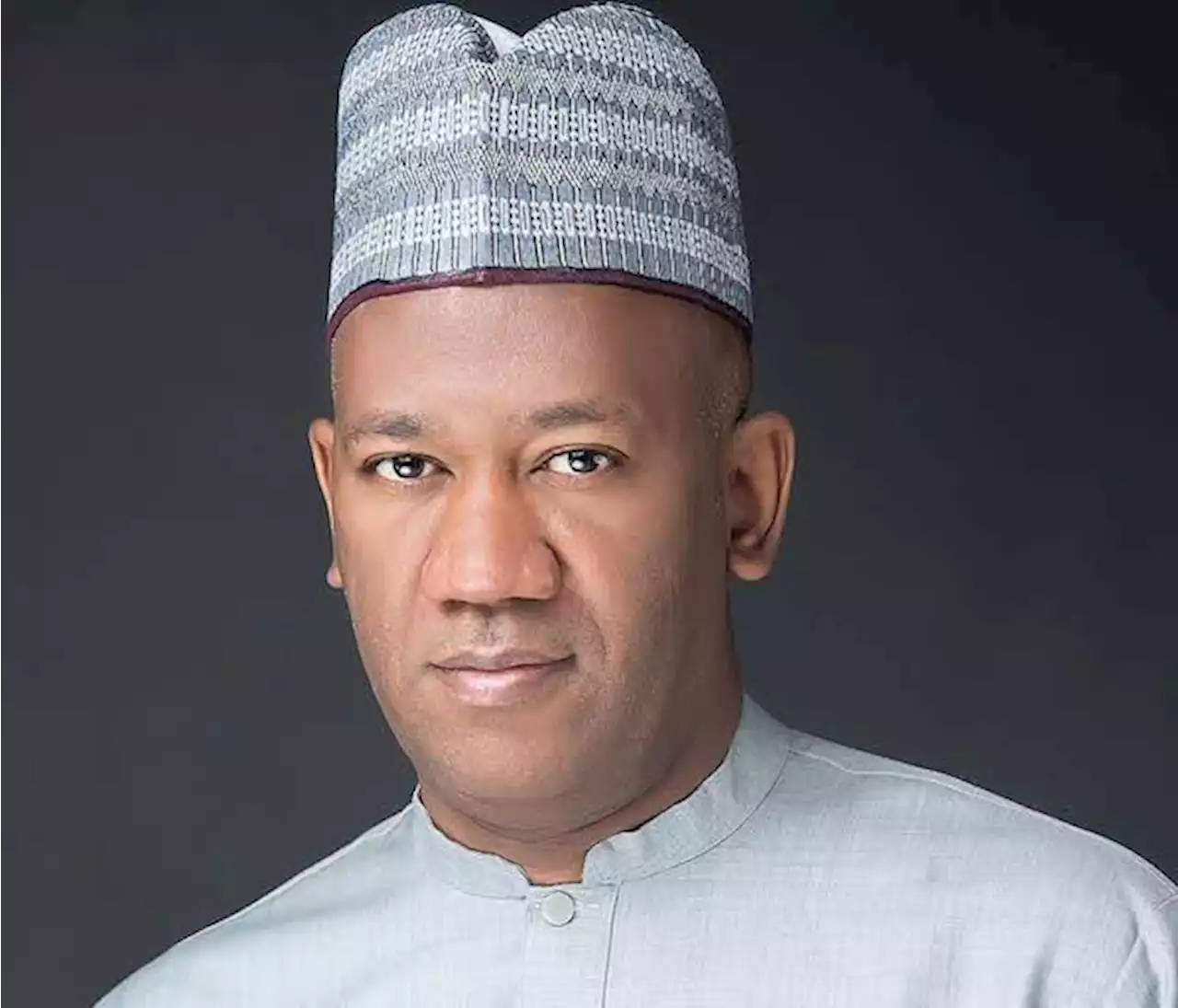 Datti Baba-Ahmed: LP banking on track record... other parties rely on wealth, power