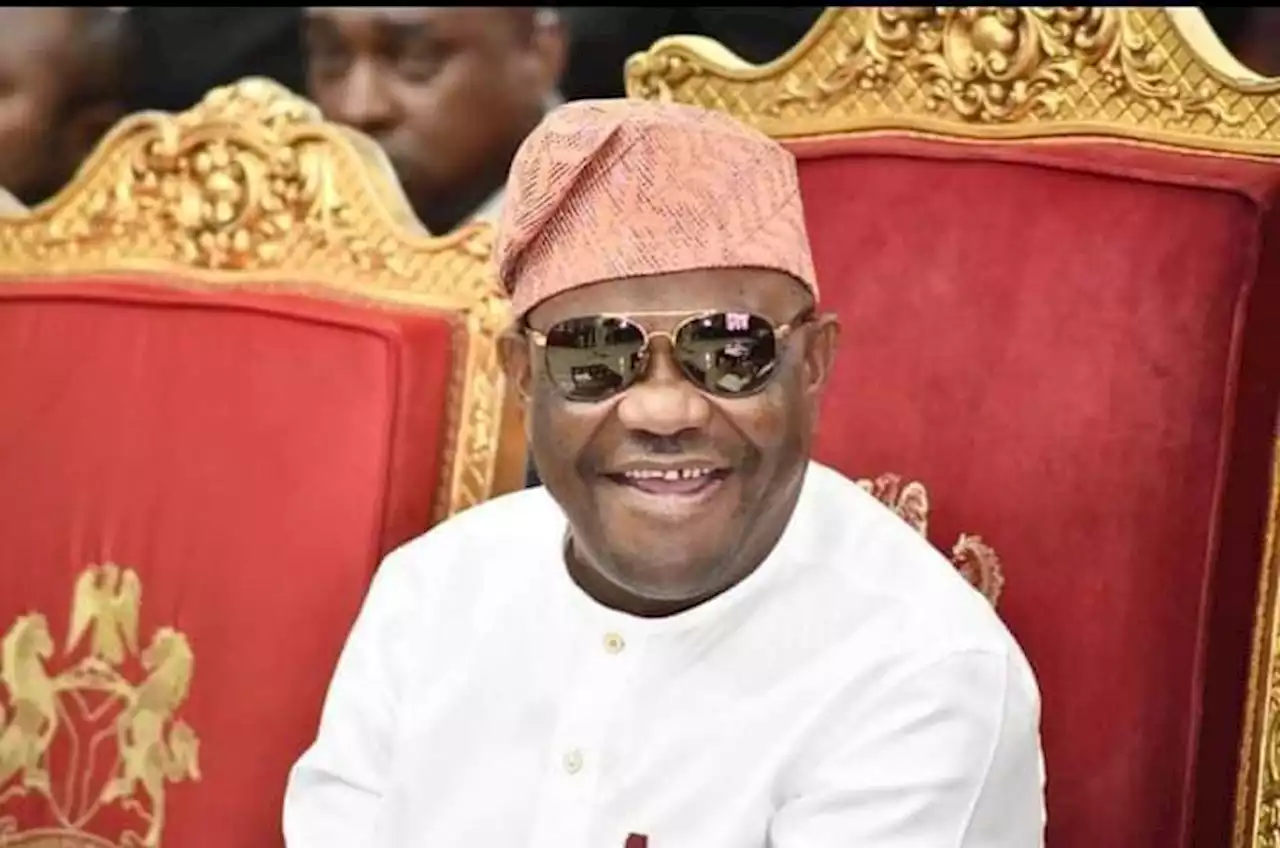 Sources: Wike meets Tinubu in France -- horse-trading to work against Atiku | TheCable