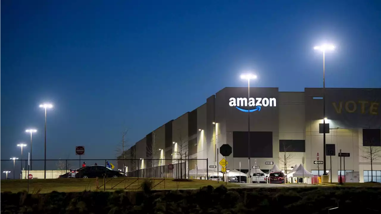 Amazon Warehouse Installs New AC After Employee Death