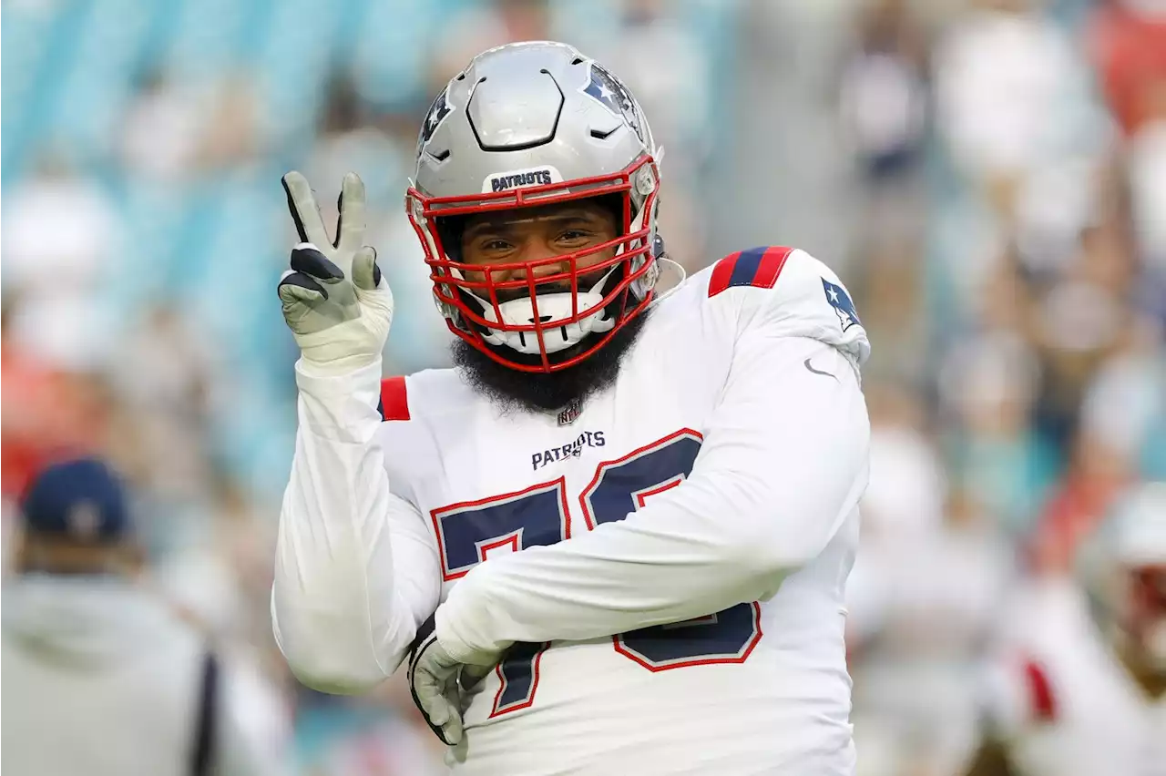 3 Teams That Should Trade For Isaiah Wynn