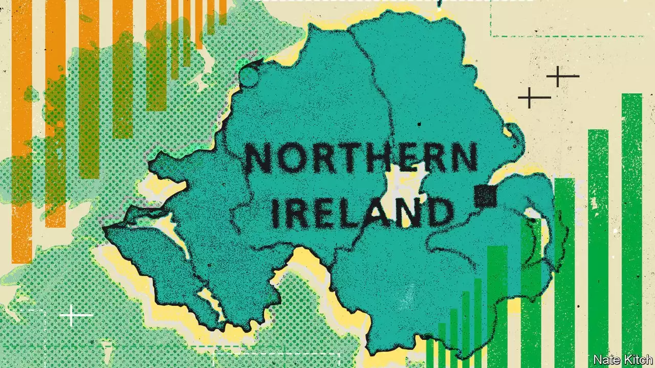 Are Catholics now the majority in Northern Ireland?