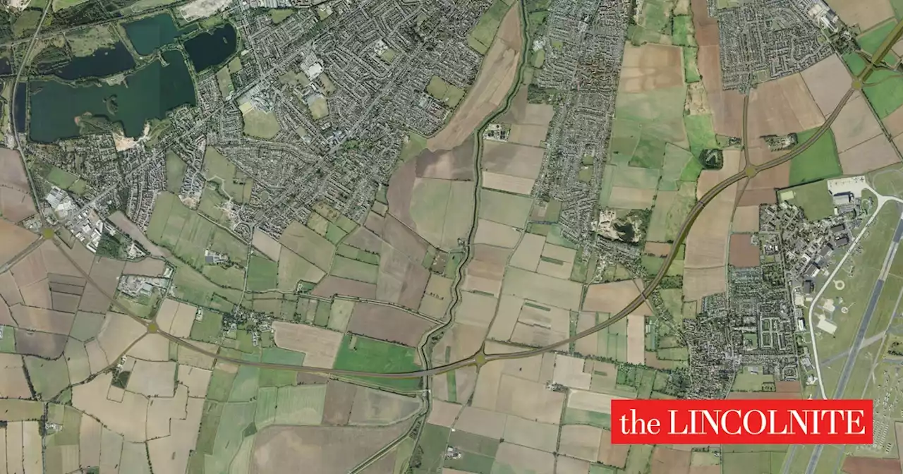 Public to have their say at information events for Hykeham Relief Road project