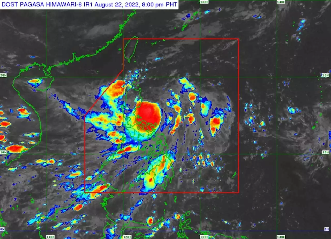 Storm dampens school opening