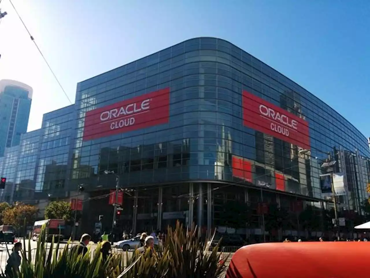 Oracle facing class action over 'brokering' personal data