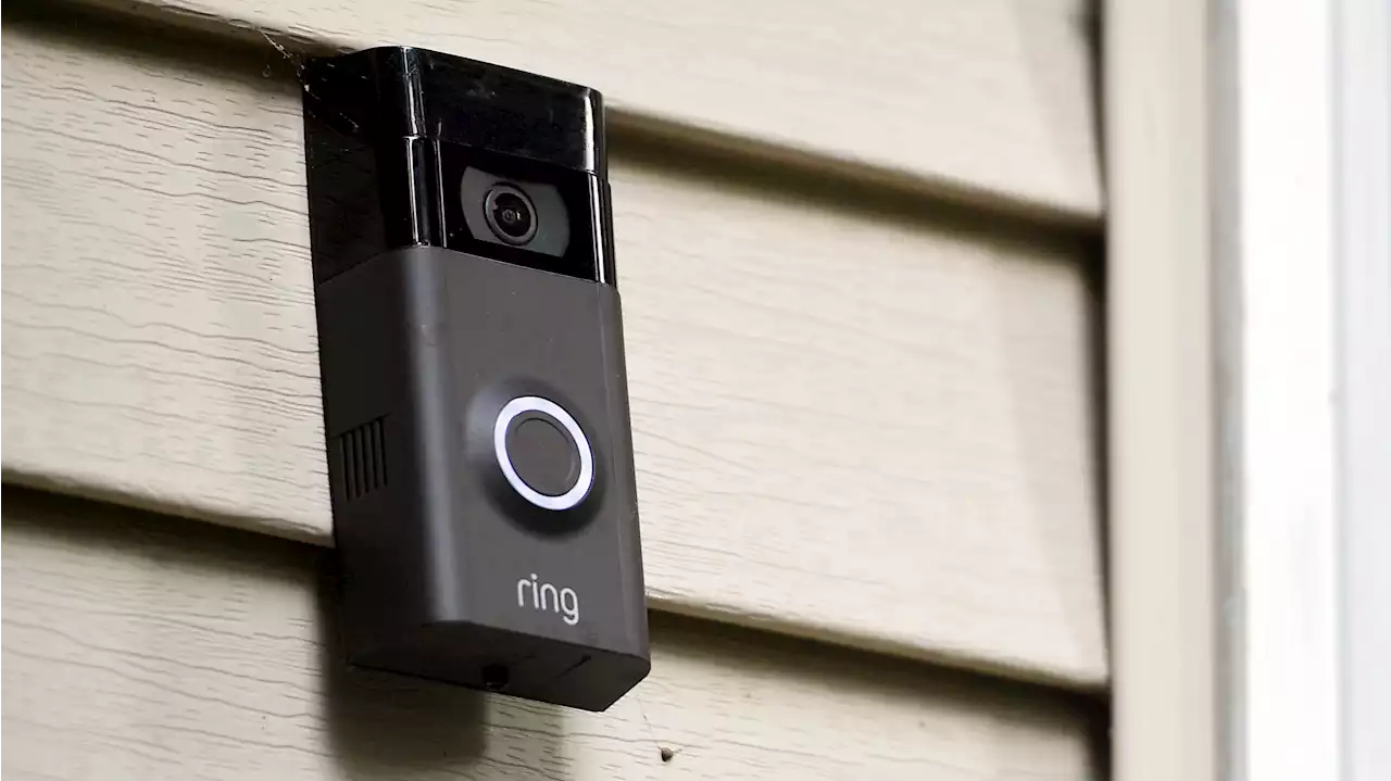 Millions of Ring doorbell owners warned of 'high severity' bug – check your app