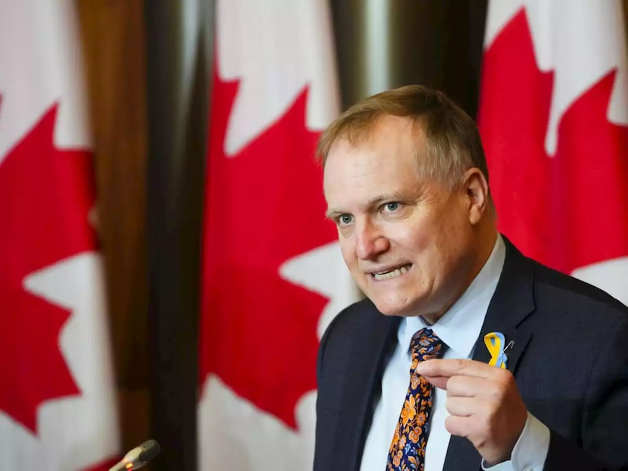 NDP MP Peter Julian seeks answers from Hockey Canada CEO Scott Smith in letter