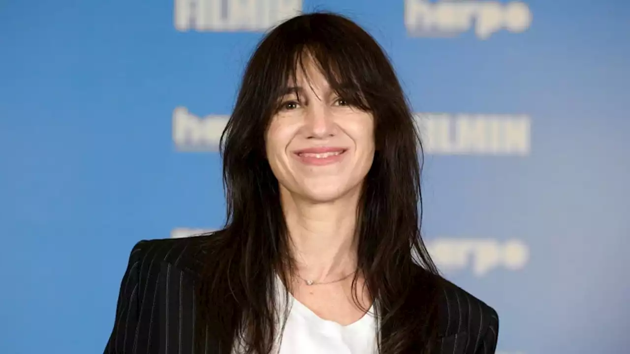 Charlotte Gainsbourg to Receive Zurich Film Festival’s Golden Eye Lifetime Achievement Award