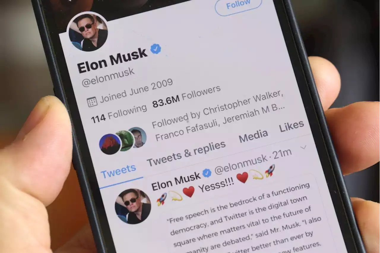 Elon Musk Subpoenas Ex-Twitter CEO Jack Dorsey as Takeover Duel Heats Up