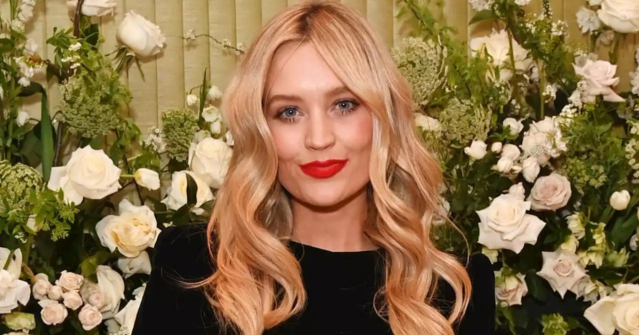 ‘Love Island’ host Laura Whitmore quits U.K. show