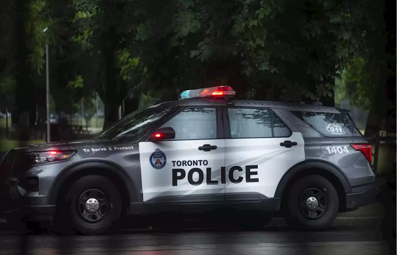 Two men, one woman sought after two carjackings in same day in east Toronto